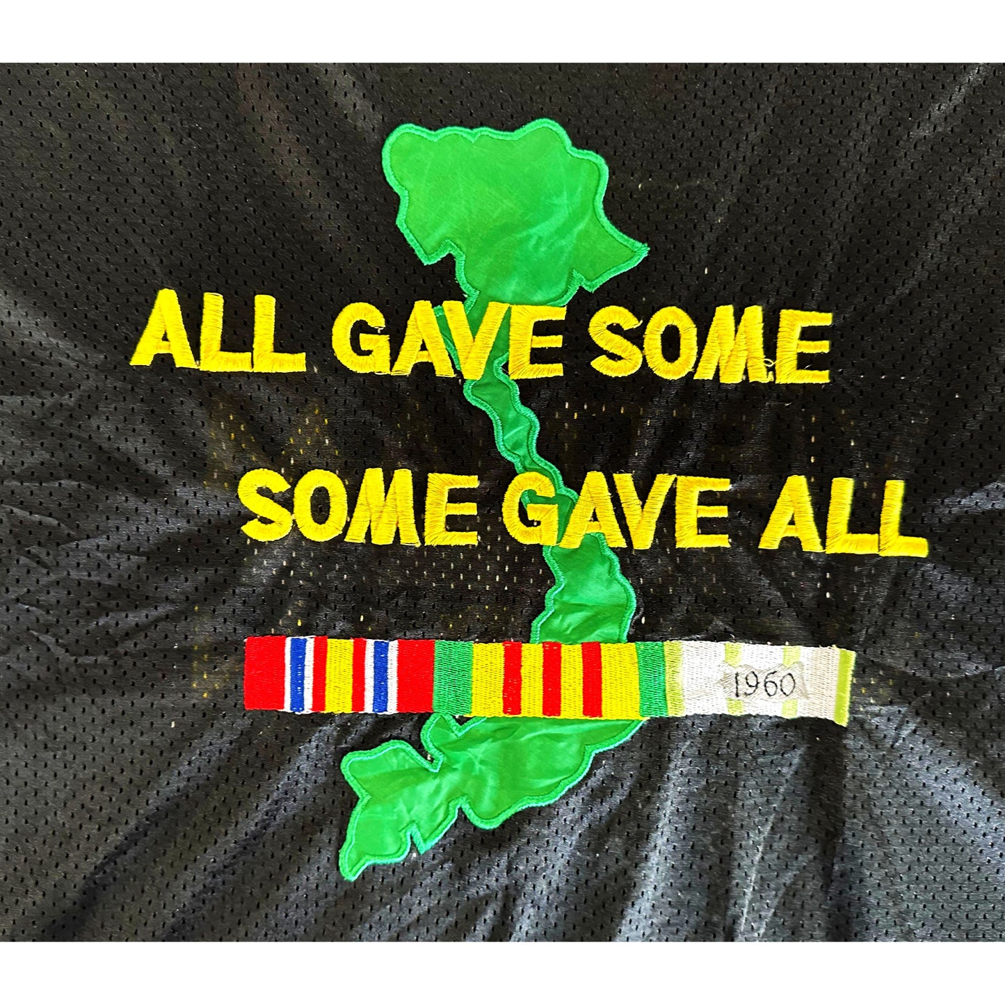 VIETNAM VETERAN SIZE - 2XL NFL JERSEYS