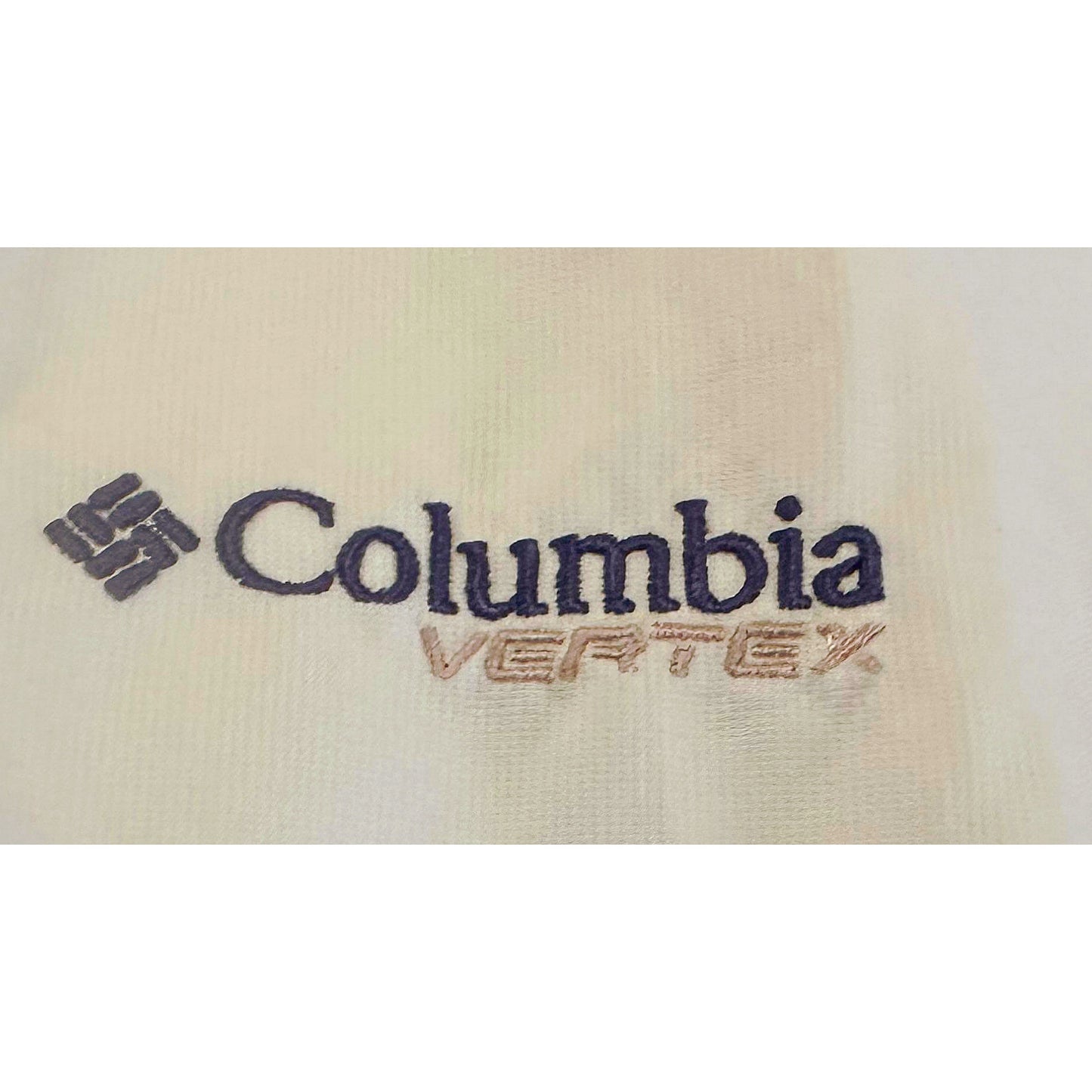 COLUMBIA VERTEX SIZE-L WINDBREAKER JACKETS