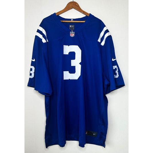 NIKE PRICE NUMBER-3 SIZE- 5XL NFL JERSEYS