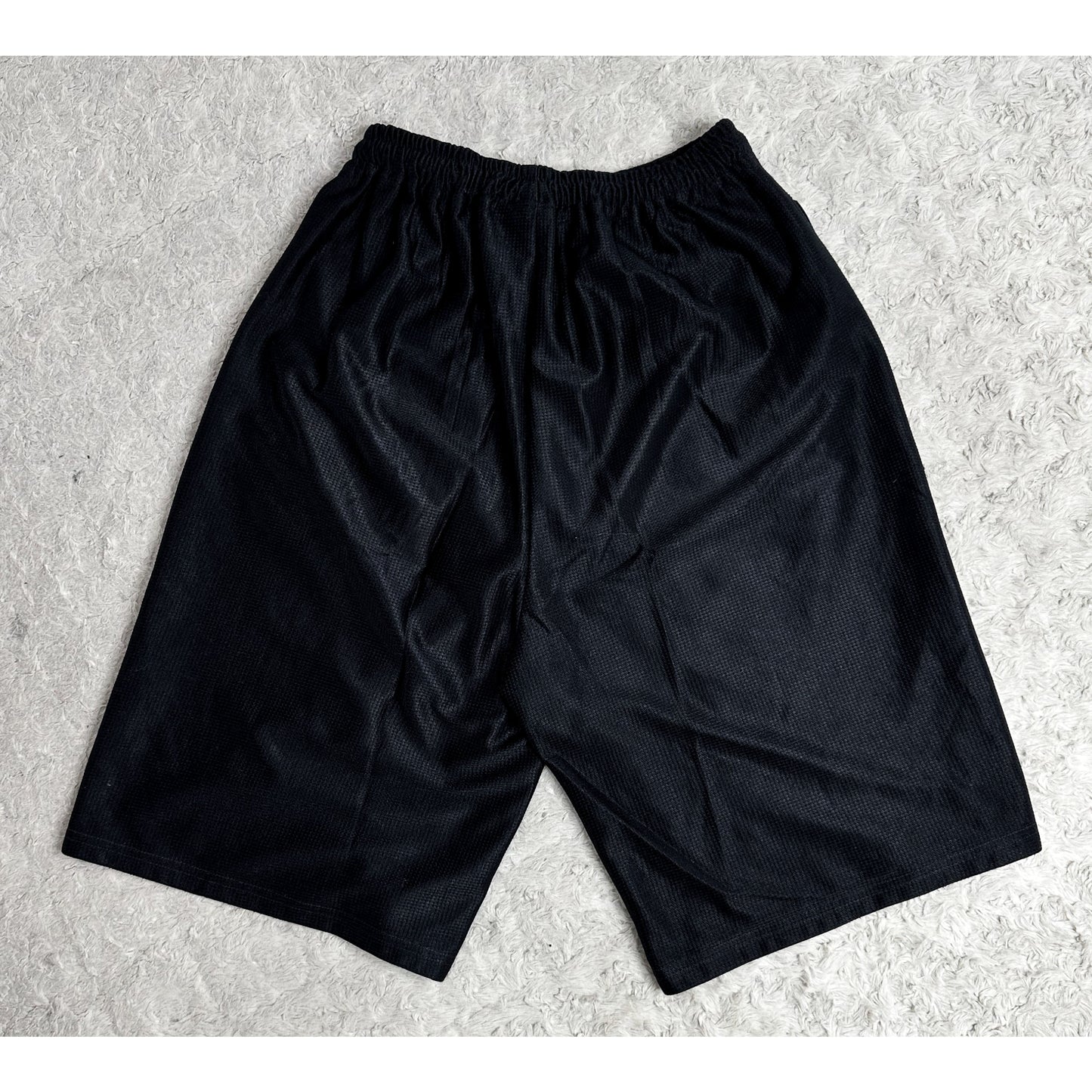 CHAMPS SPORTS BLACK SIZE-L SHORTS