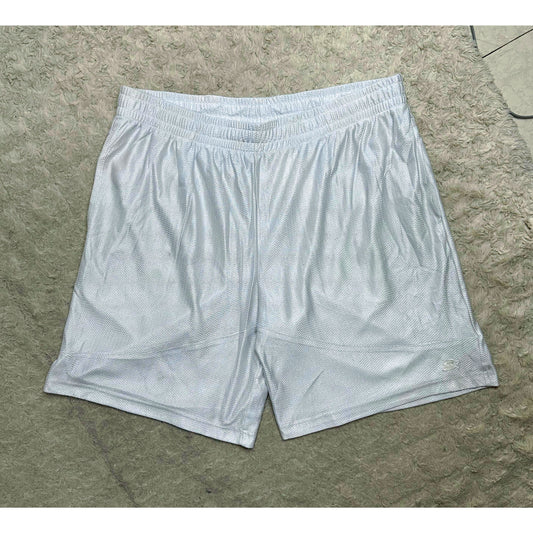 5X WHITE SIZE-L SHORTS  SHORTS