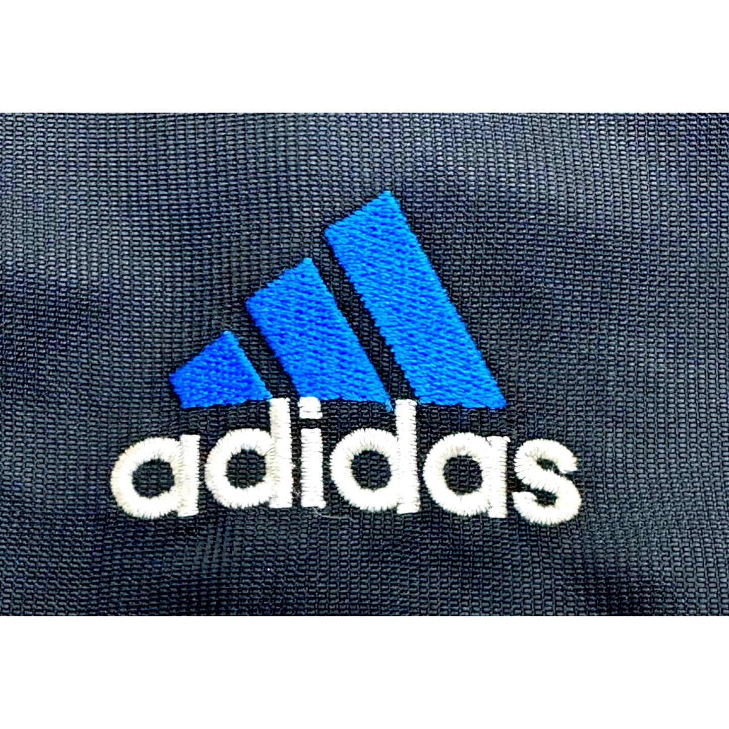 ADIDAS DARK BLUE SIZE- L SHORTS