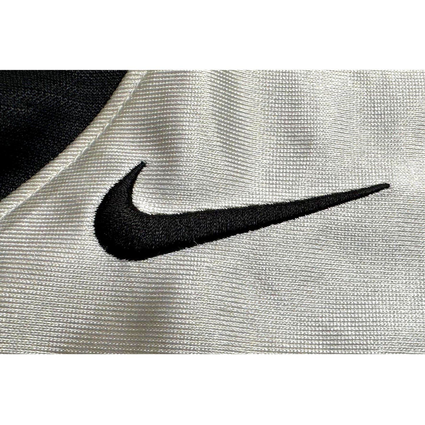 NIKE BLACK  SIZE- XL SHORTS