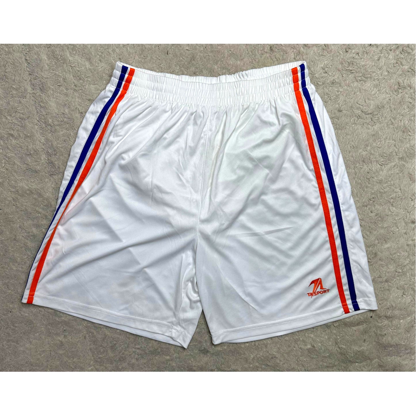 TRANSPORT NUMBER 3 UAEU SIZE- M SHORTS