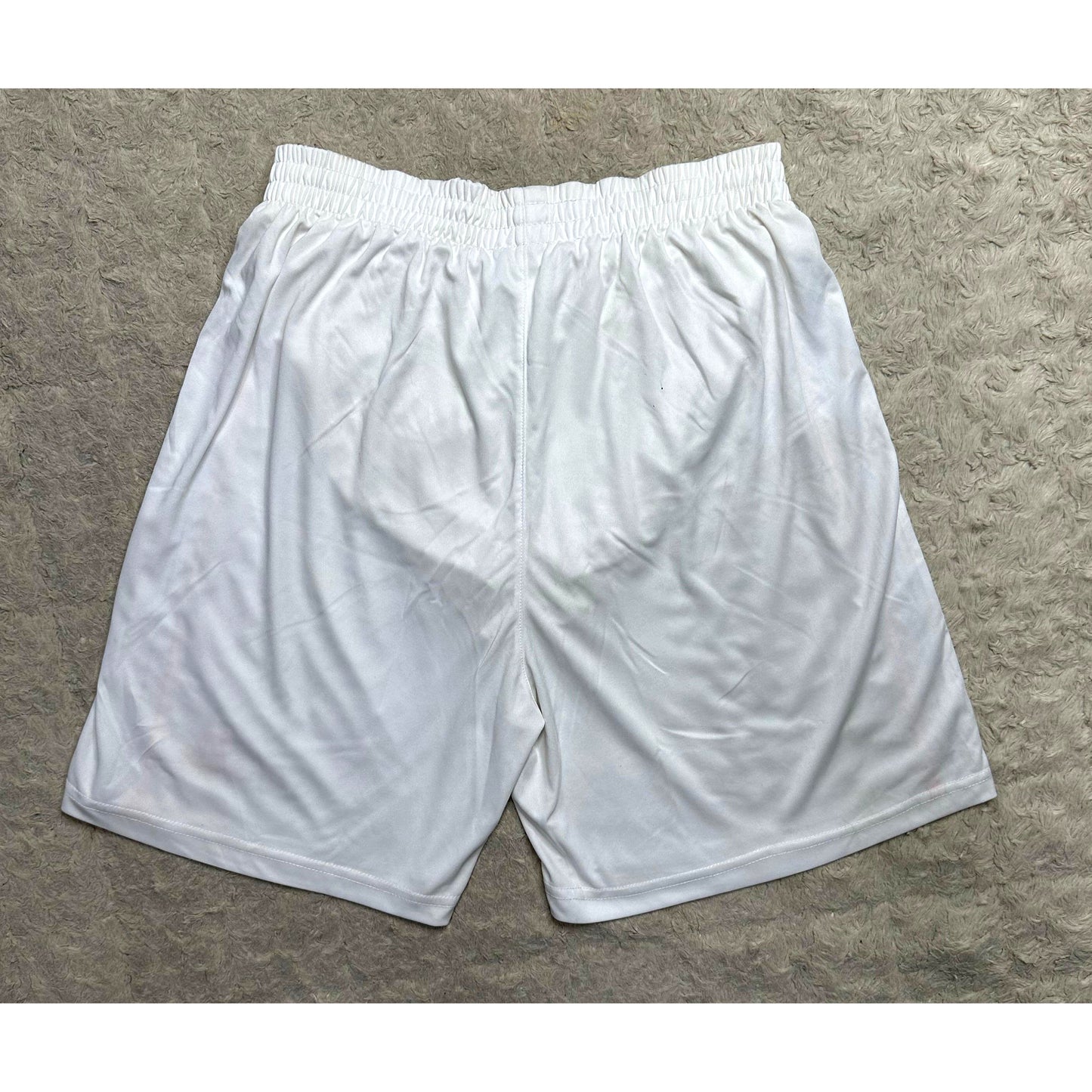 TRANSPORT NUMBER 3 UAEU SIZE- M SHORTS