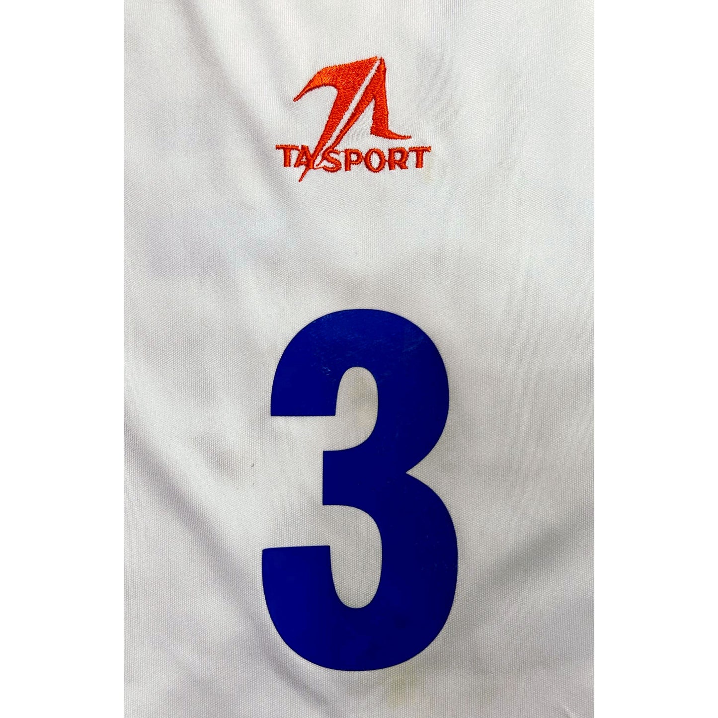 TRANSPORT NUMBER 3 UAEU SIZE- M SHORTS