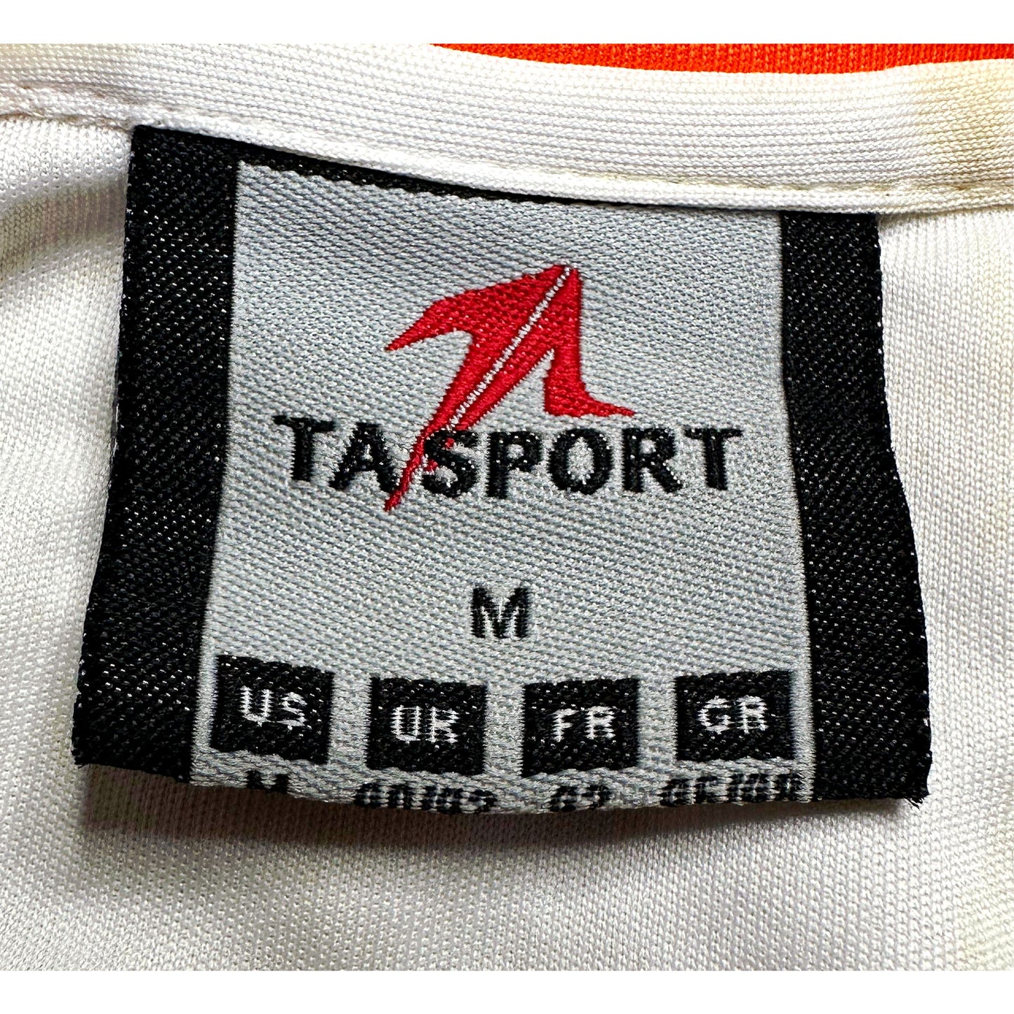 TRANSPORT NUMBER 3 UAEU SIZE- M SHORTS