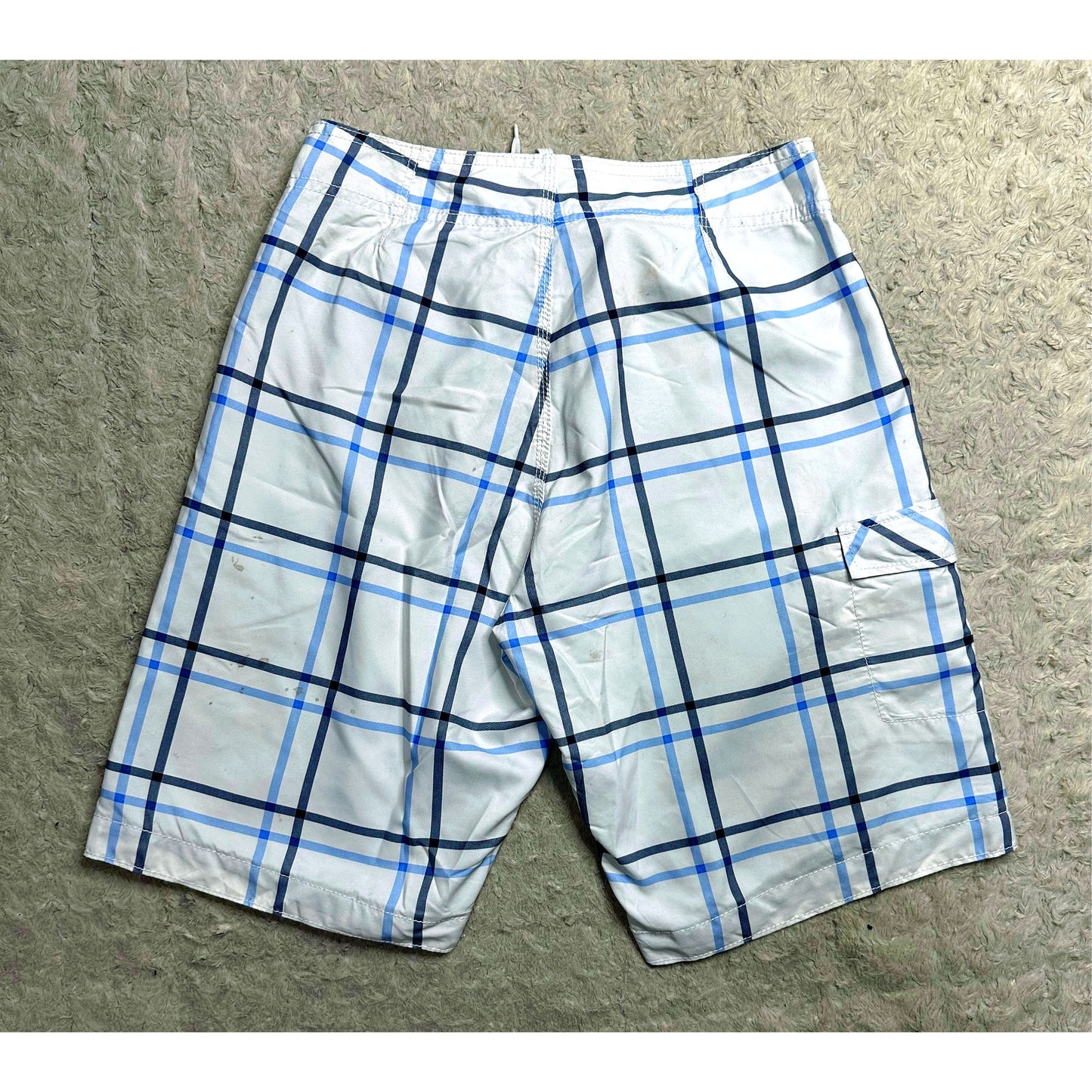 OLD NAVY SIZE- M SHORTS