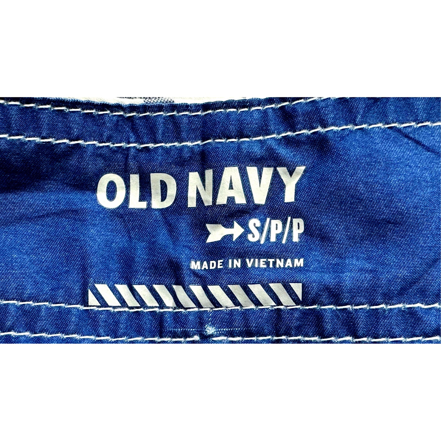 OLD NAVY SIZE- M SHORTS