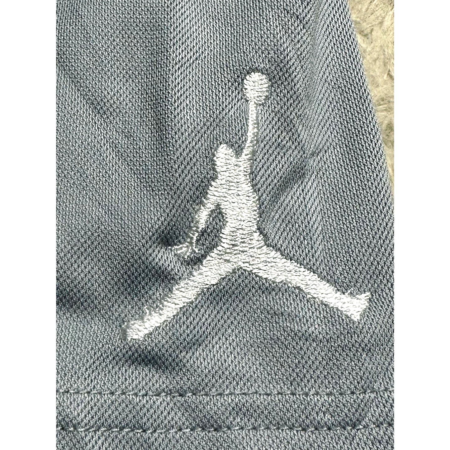 DRI-FIT JORDAN SIZE-L SHORTS