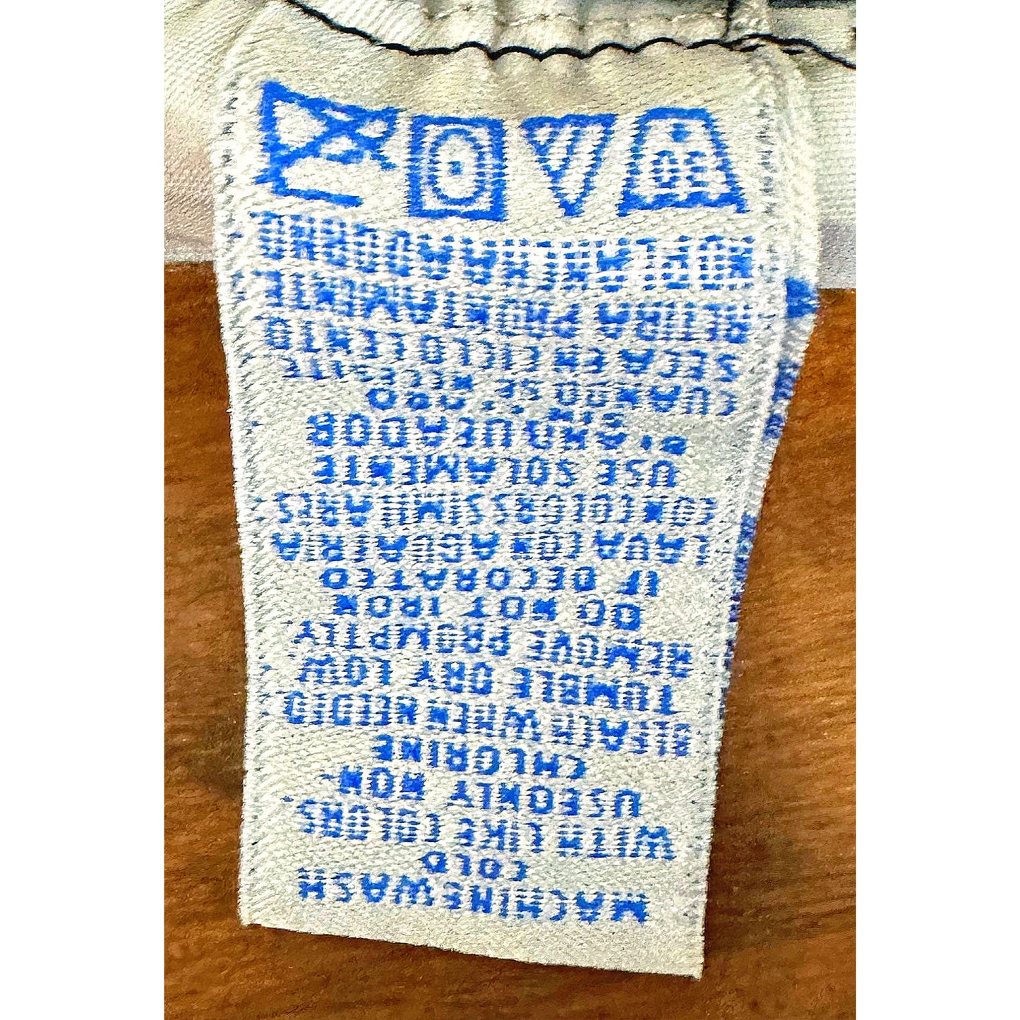 NBA SIZE- 2XL TRACKS PANTS