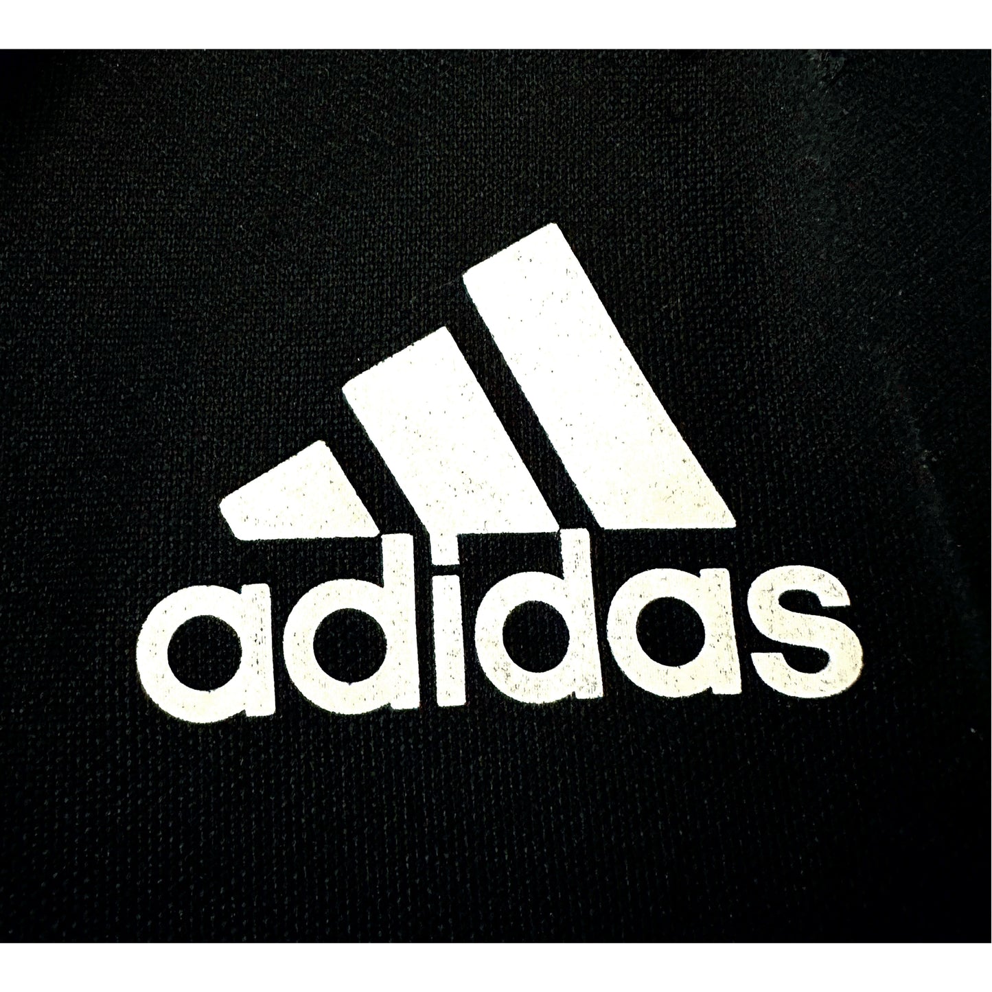 ADIDAS CLIMACOOL BLACK SIZE-M TRACKS PANTS