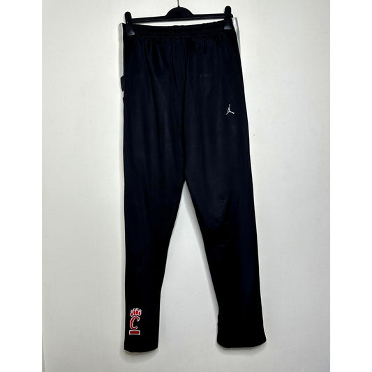 JORDAN BEARCATS SIZE-L TRACKS PANTS