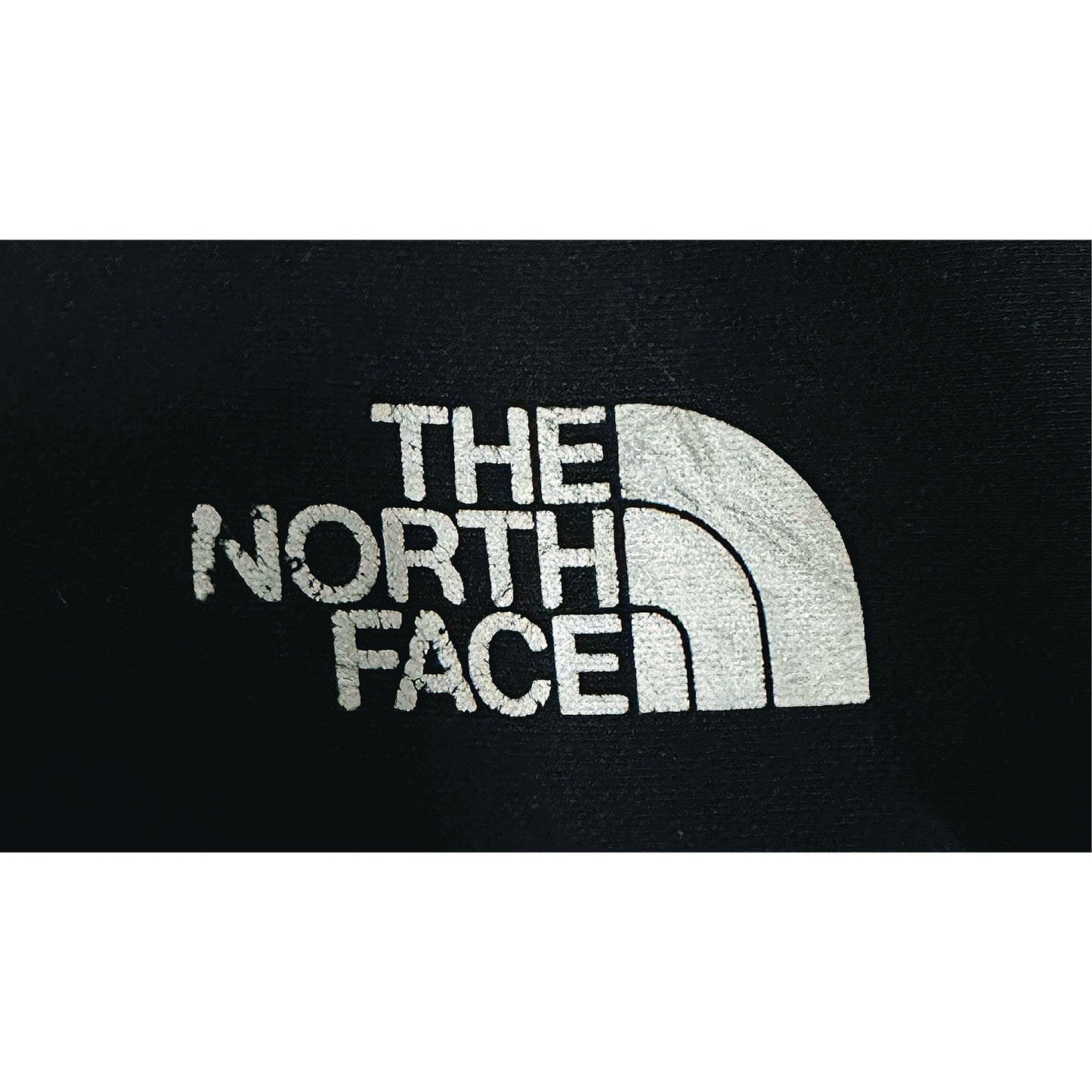 THE NORTH FACE BLACK SIZE- L TRACKS PANTS