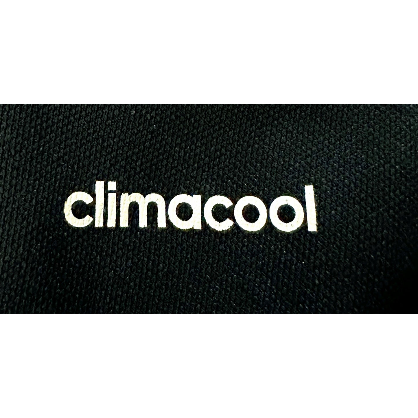 ADIDAS CLIMACOOL NUMBER-1 BLACK SIZE-M TRACKS PANTS