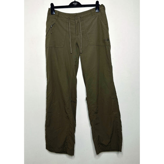 THE NORTH FACE SIZE-M TRACKS PANTS