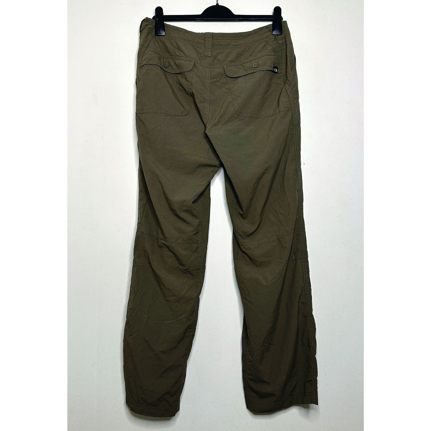 THE NORTH FACE SIZE-M TRACKS PANTS