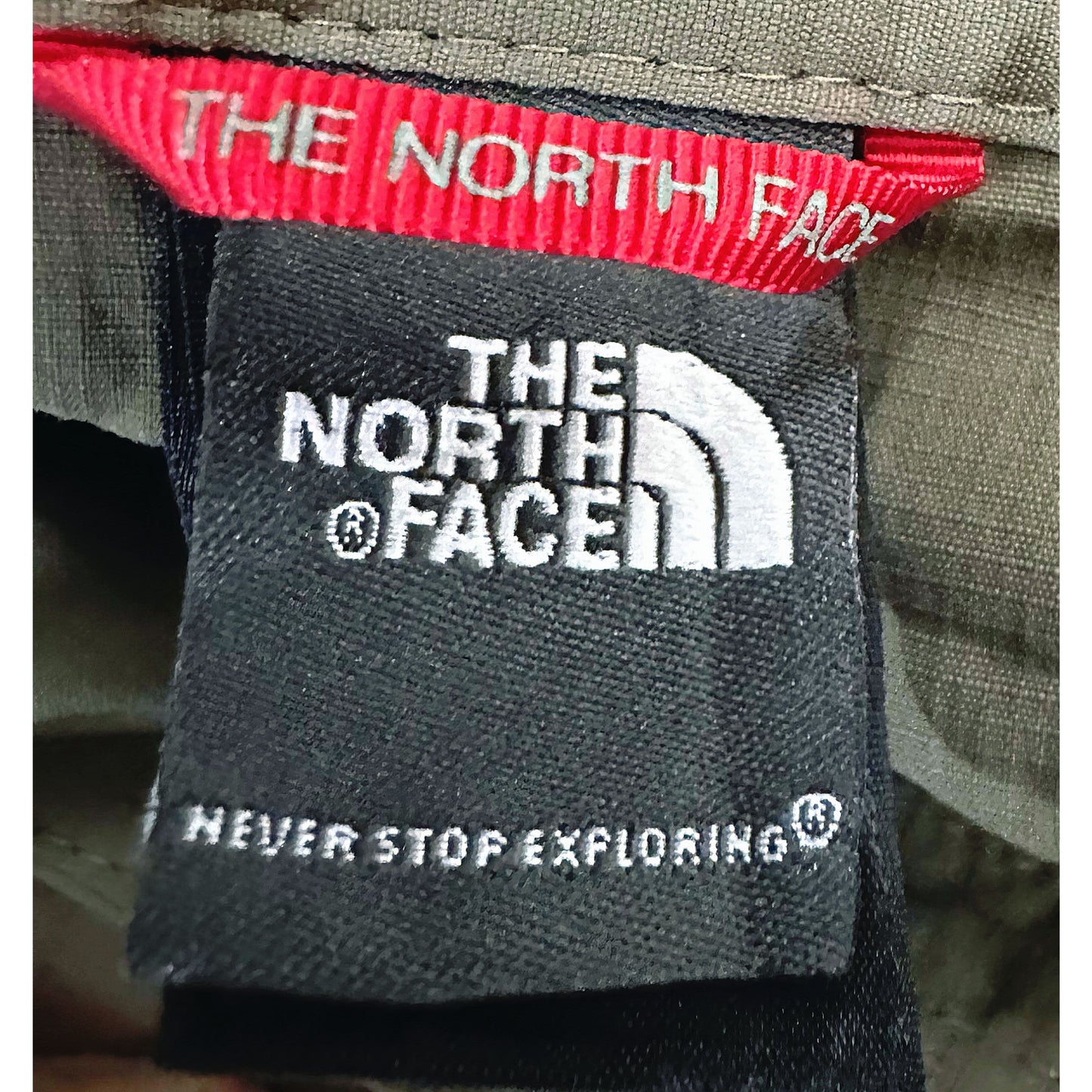 THE NORTH FACE SIZE-M TRACKS PANTS