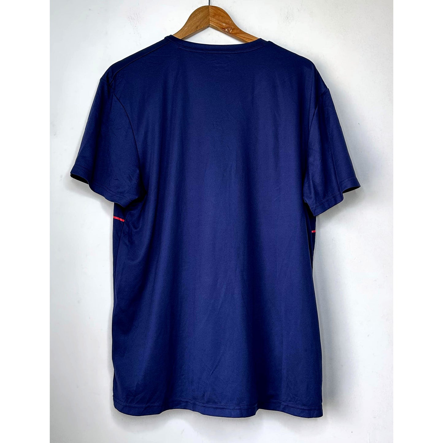 PUMA BLUE SIZE-XL PREMIUM DRY-FIT