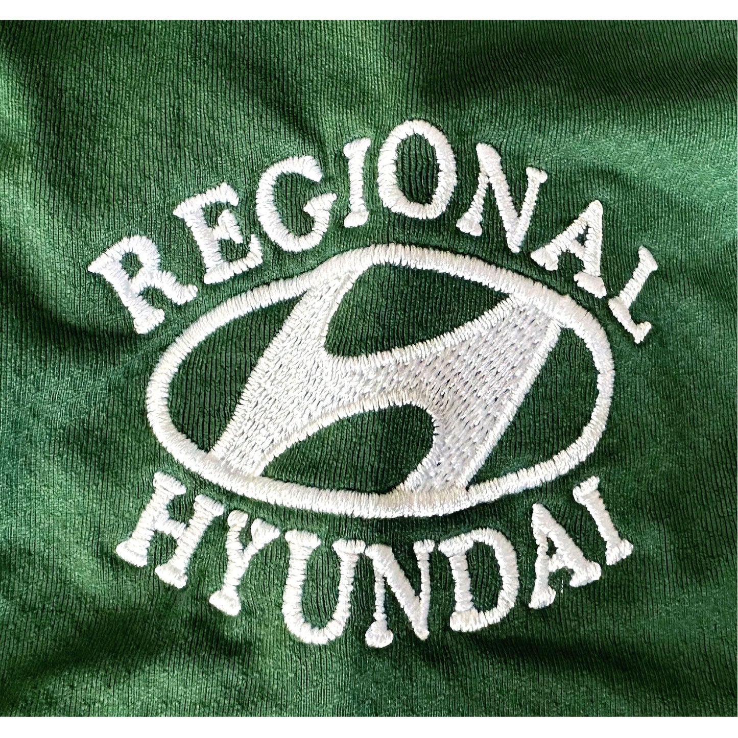 UNDER ARMOUR REGIONAL HYUNDAI SIZE-M PREMIUM JACKET