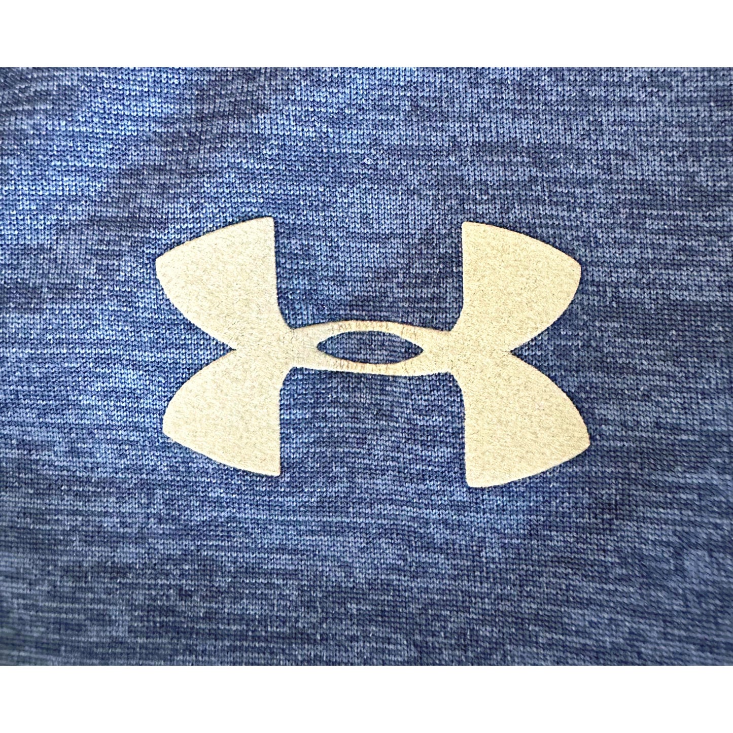 UNDER ARMOUR BLUE SIZE- XL SPORTSWEAR JACKET