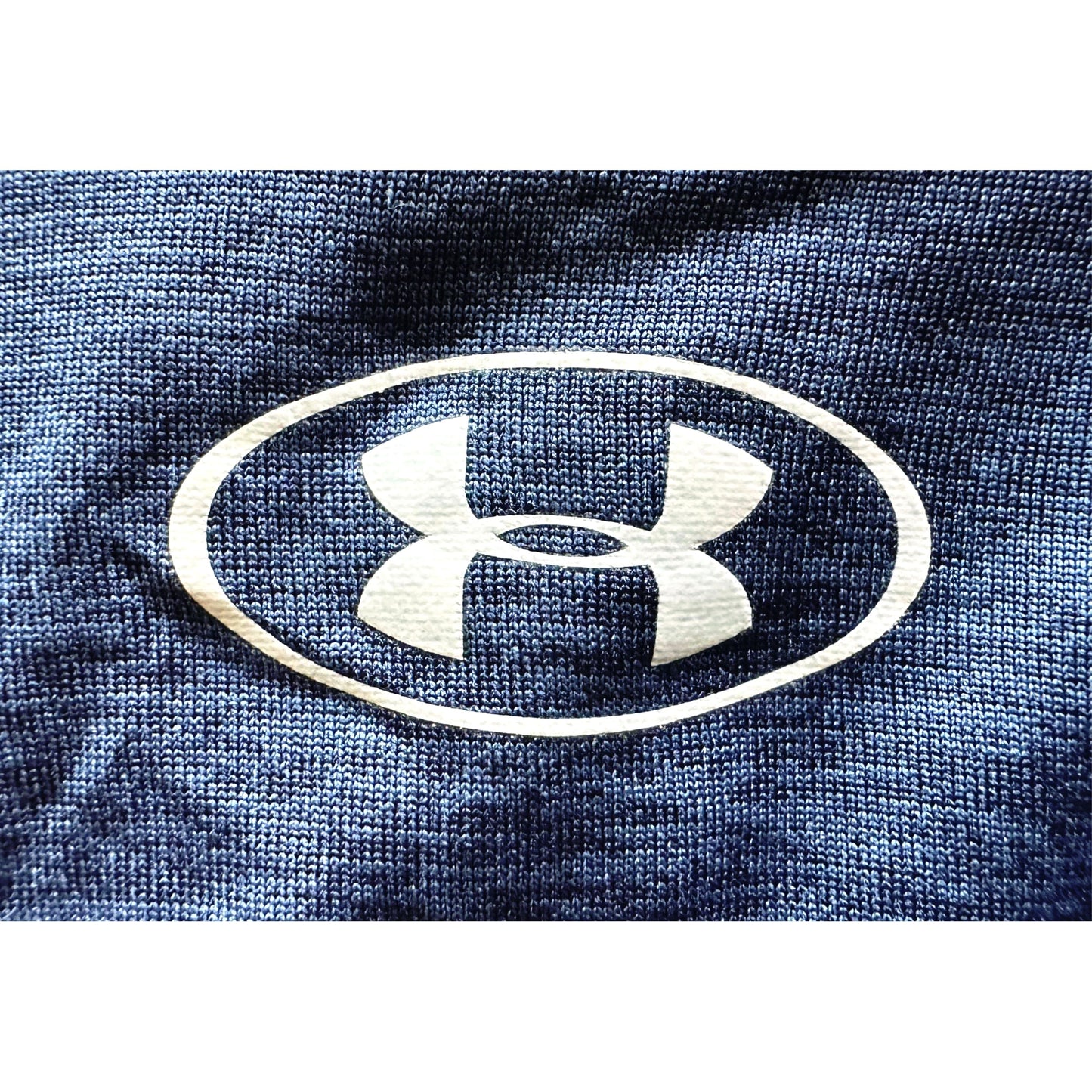 UNDER ARMOUR BLUE SIZE- XL SPORTSWEAR JACKET