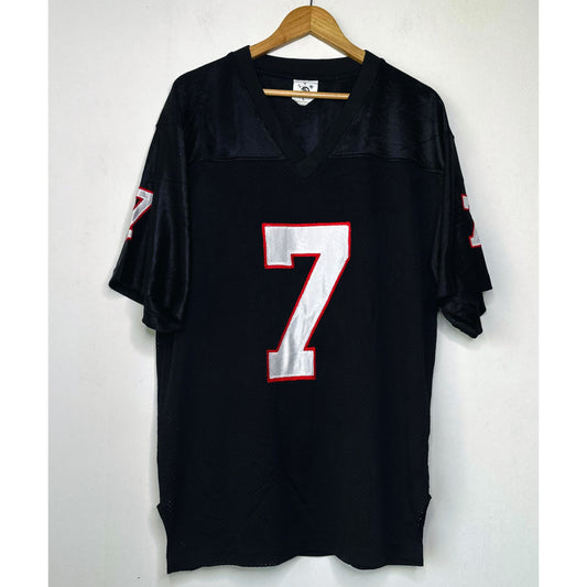 ATLANTA NO 7 SIZE- XL NFL JERSEYS