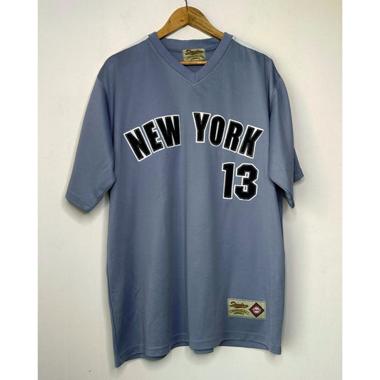 NEW YORK  NO 13  SIZE- 2XL NFL JERSEYS