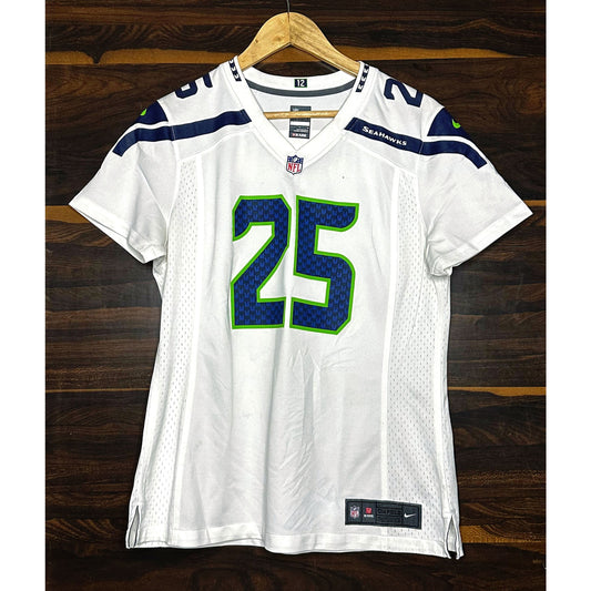 NIKE NFL SHERMAN NO 25 SIZE- S NFL JERSEYS