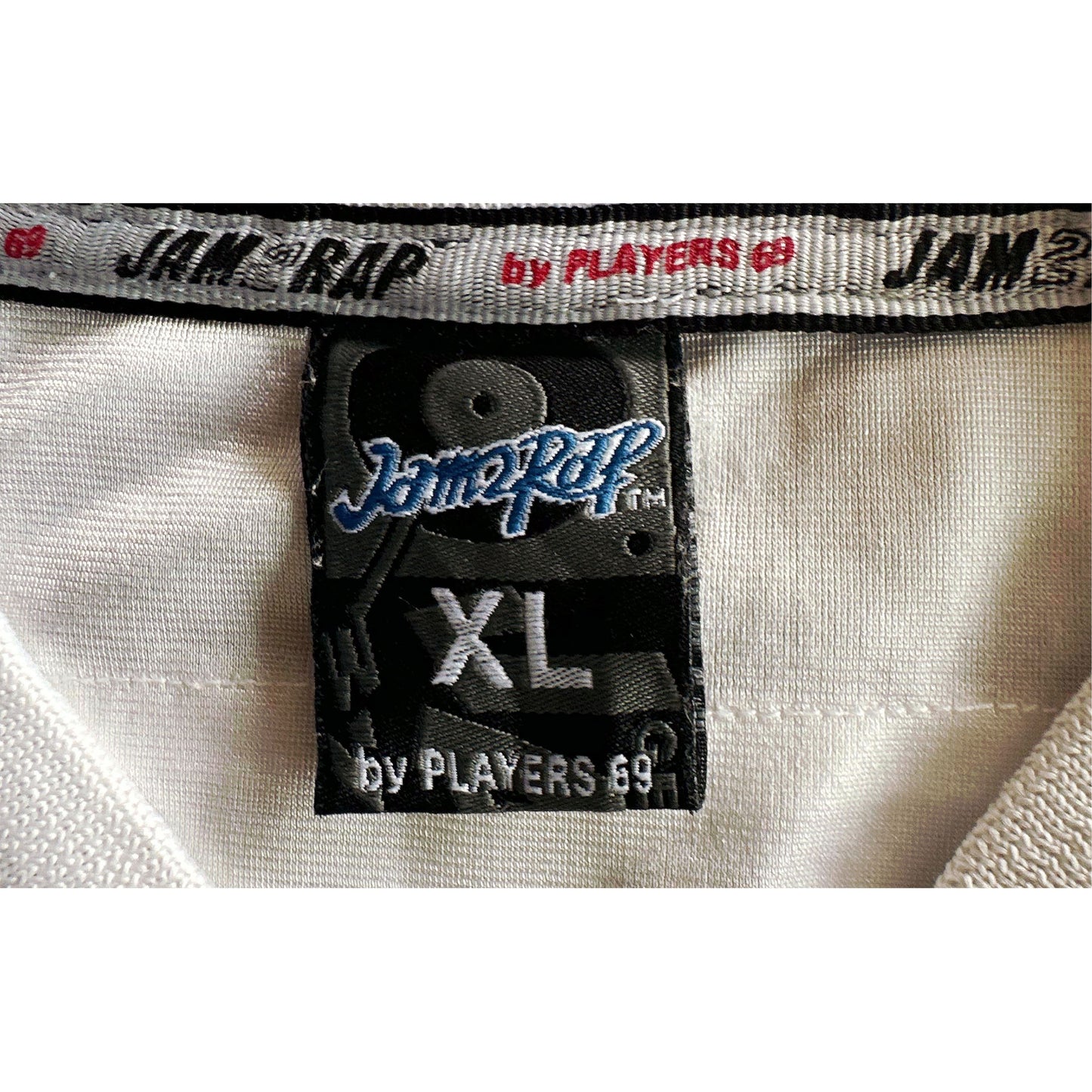 LOS ANGELES LA WHITE SIZE-XL NFL JERSEYS