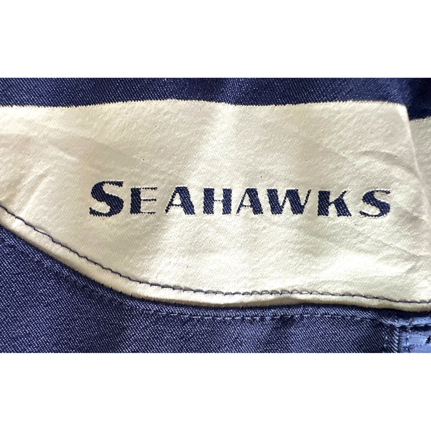 NIKE SEAHAWKS LYNCH NUMBER-24 SIZE-XL  NFL JERSEYS