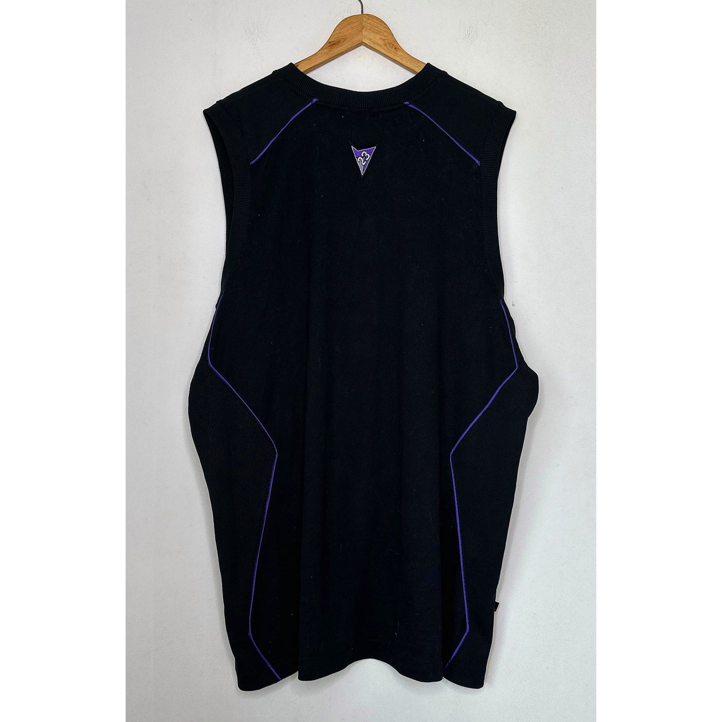 AIR JORRDAN  BLACK SIZE- 3XL BASKETBALL JERSEYS