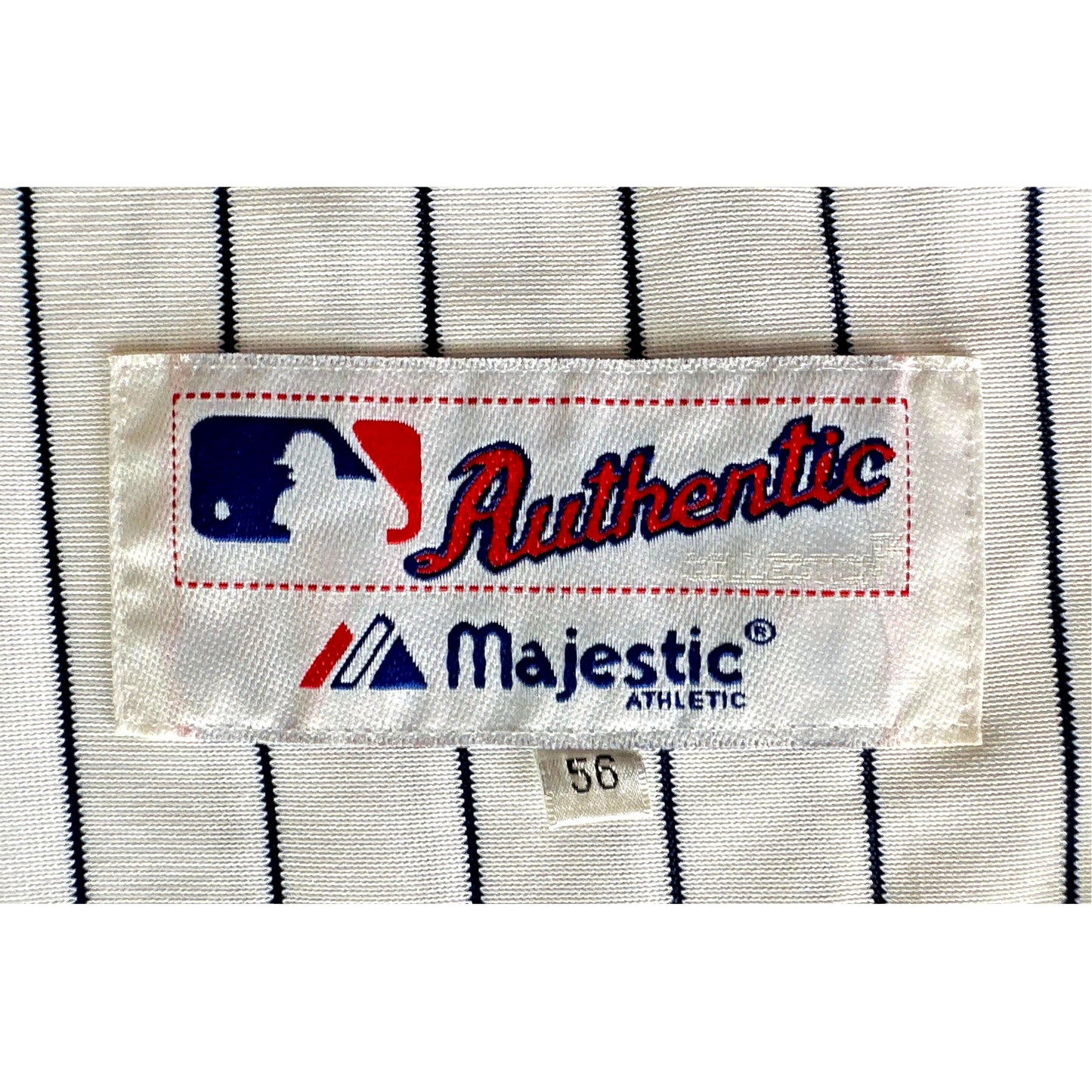 ALL STARGAME WHITE SIZE-2XL BASEBALL JERSEYS