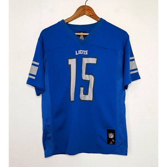 NFL LIANS TATE NO 15 SIZE- XS NFL JERSEYS