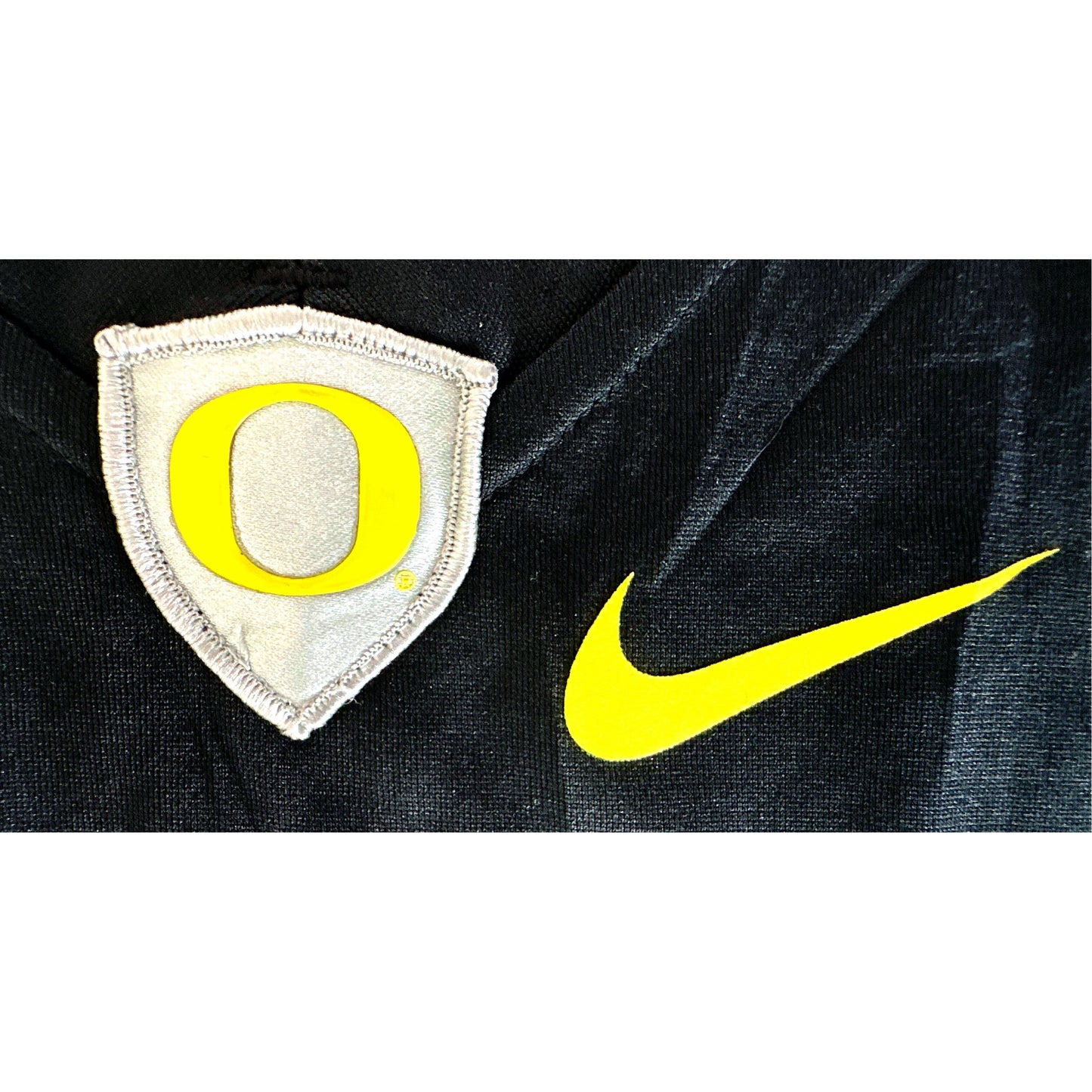 NIKE MIGHTY ORGEON SIZE- M NFL JERSEYS