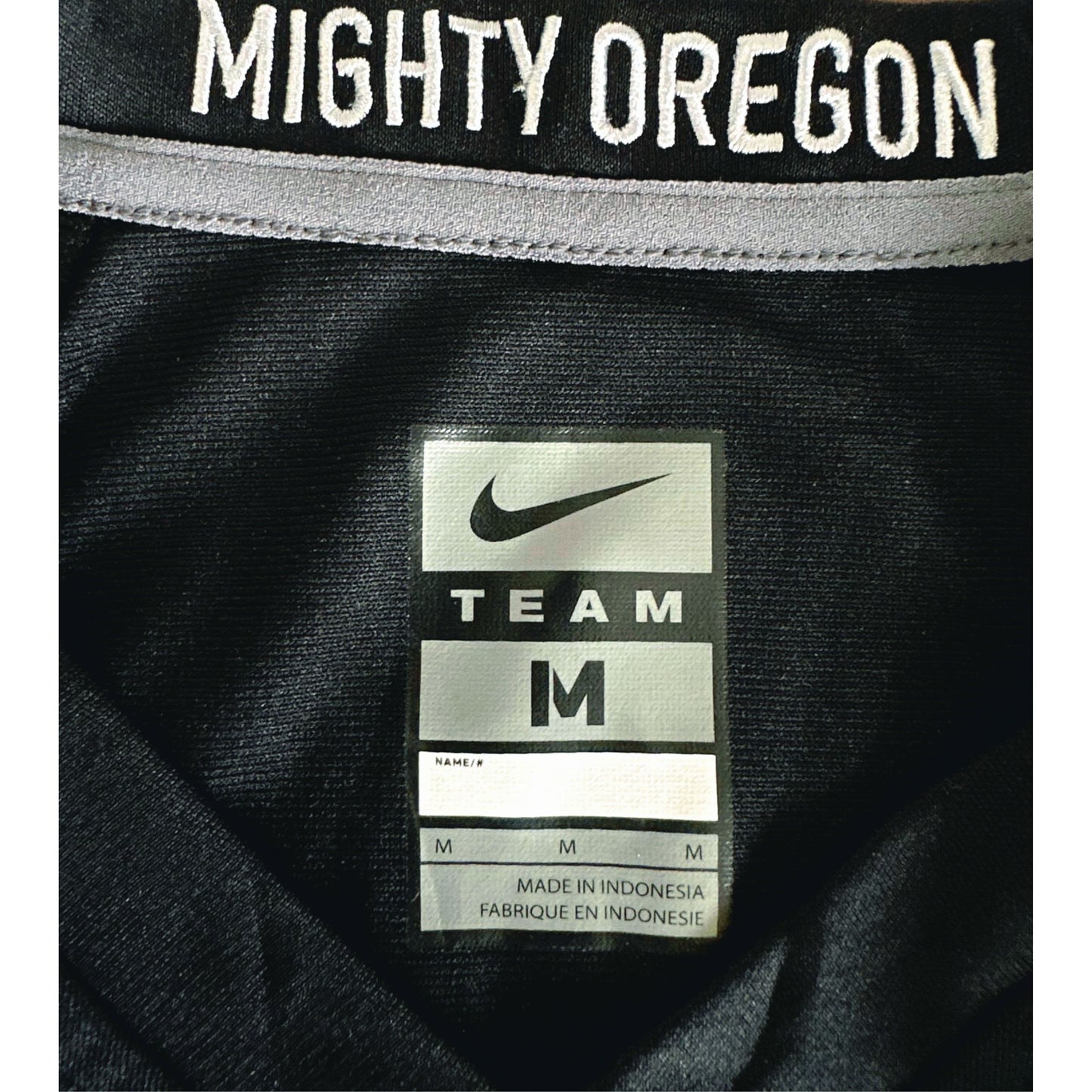 NIKE MIGHTY ORGEON SIZE- M NFL JERSEYS