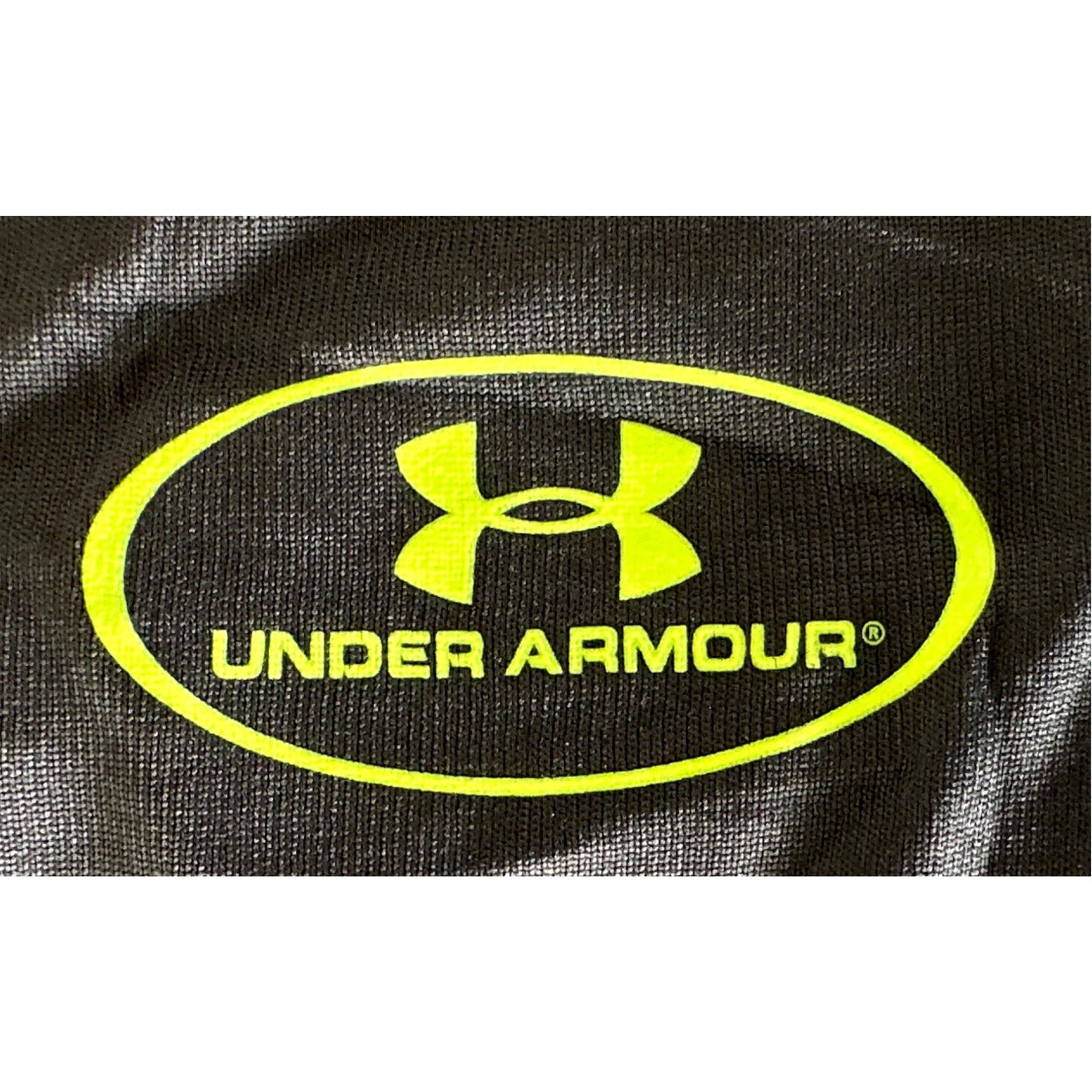 UNDER ARMOUR SIZE-XL PREMIUM DRY-FIT