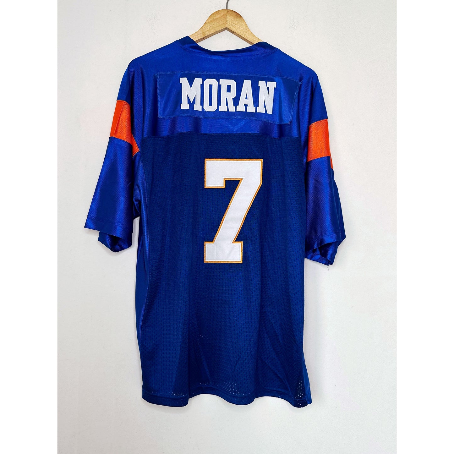 MORAN NO 7 SIZE- XL NFL JERSEYS