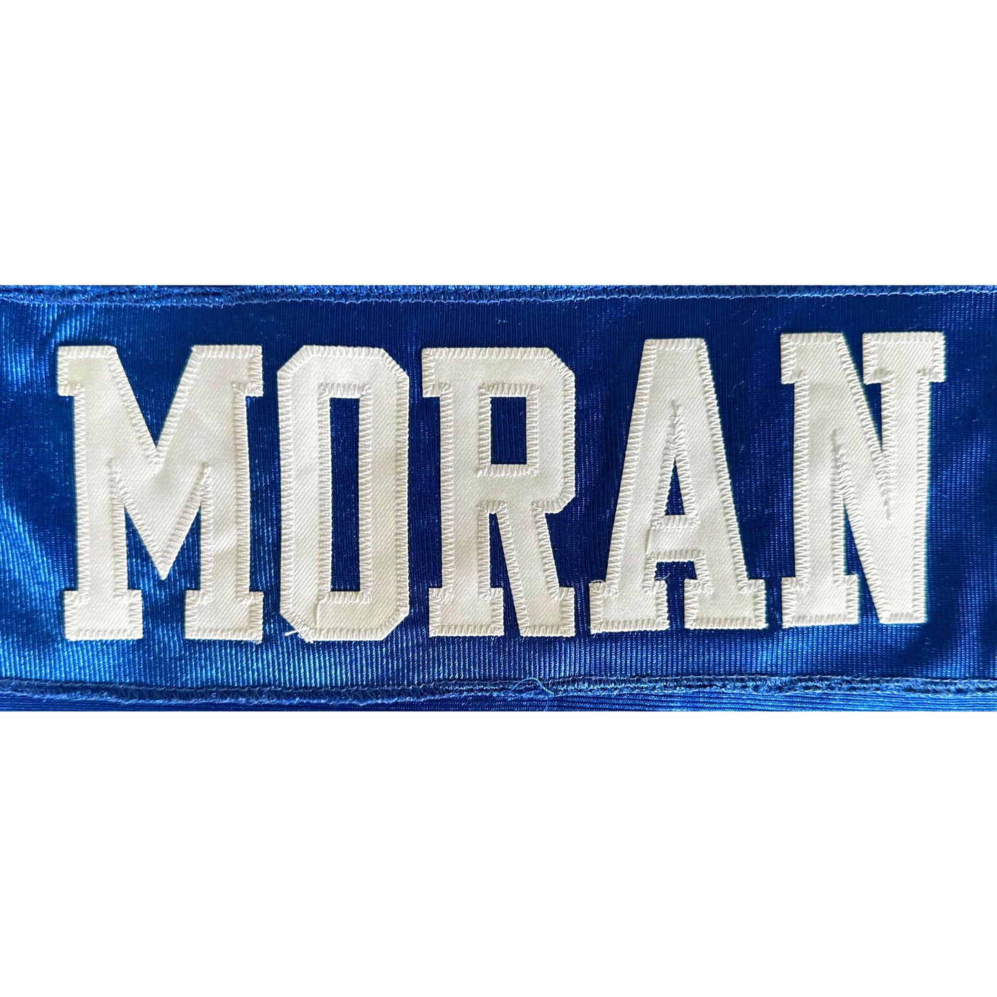 MORAN NO 7 SIZE- XL NFL JERSEYS