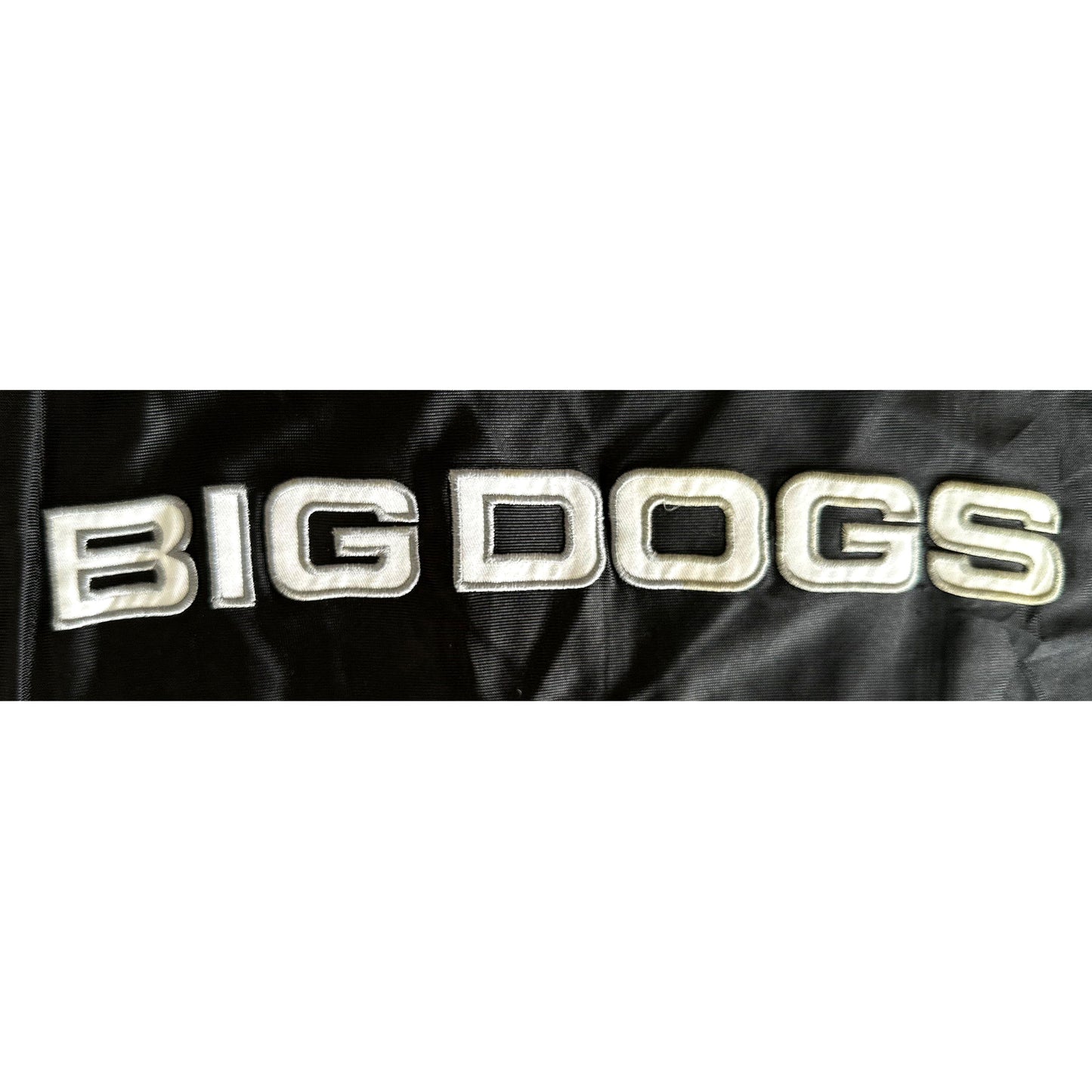 BIG DOGS NO 8 SIZE- 4XL NFL JERSEYS