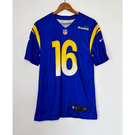 NIKE NFL GOFF NO 16 SIZE- S NFL JERSEYS