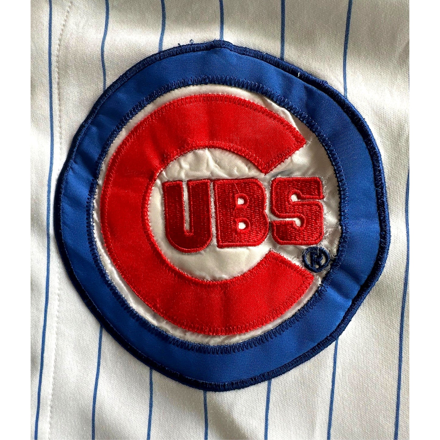 MAJESTIC UBS SIZE-2XL BASEBALL JERSEYS