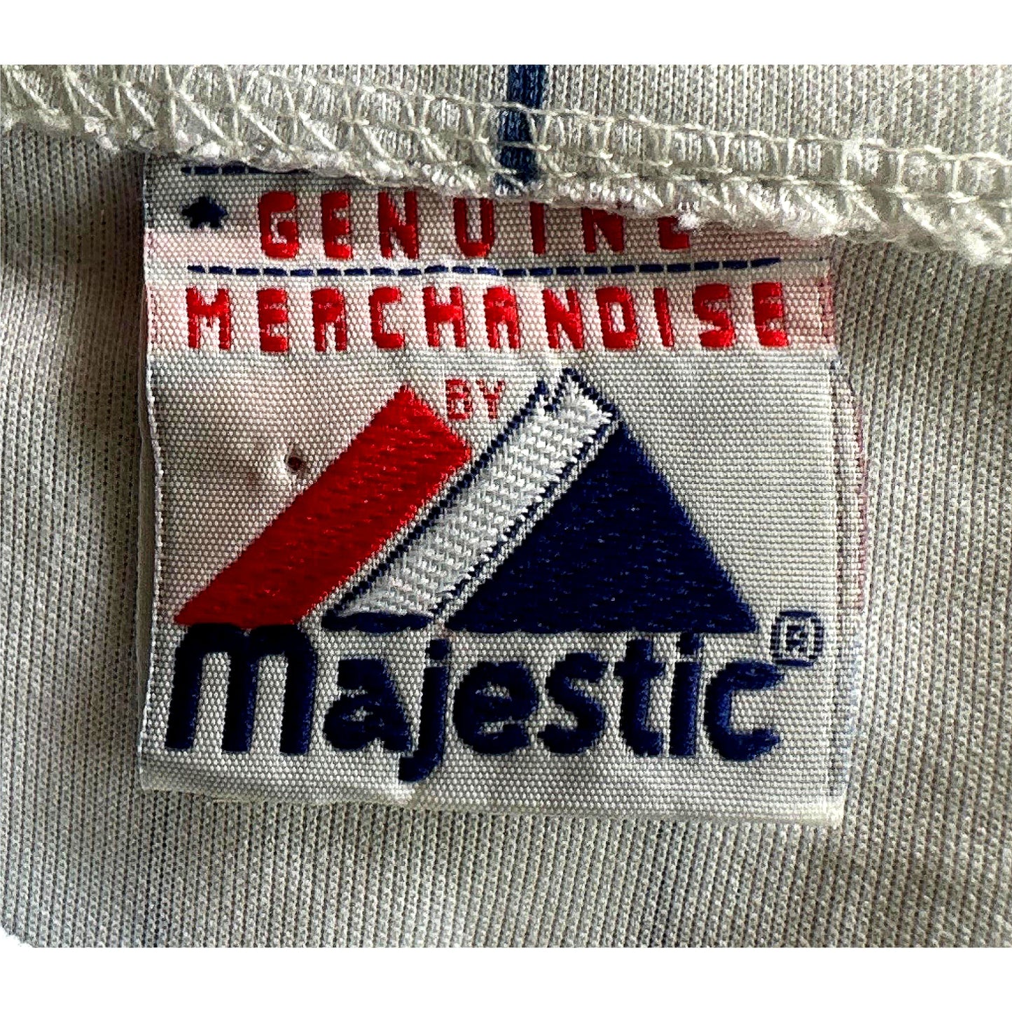 MAJESTIC UBS SIZE-2XL BASEBALL JERSEYS