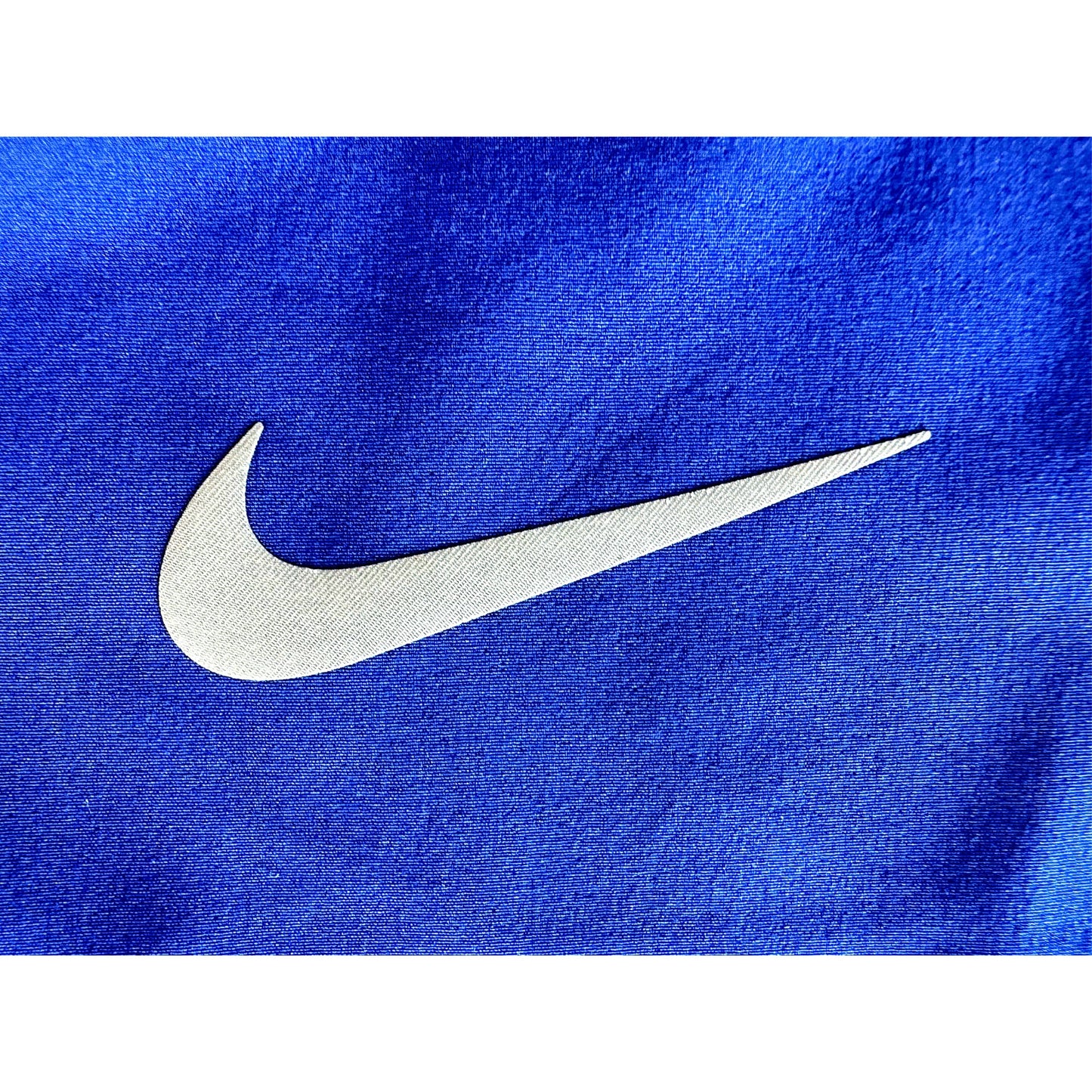 NIKE BLUE SIZE-XL PREMIUM DRY-FIT