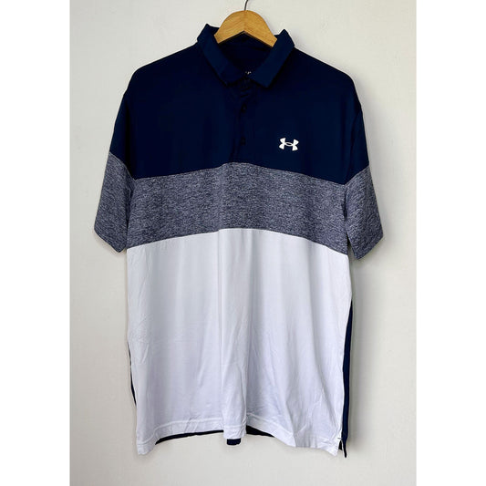 UNDER ARMOUR SIZE-XL PREMIUM DRY-FIT