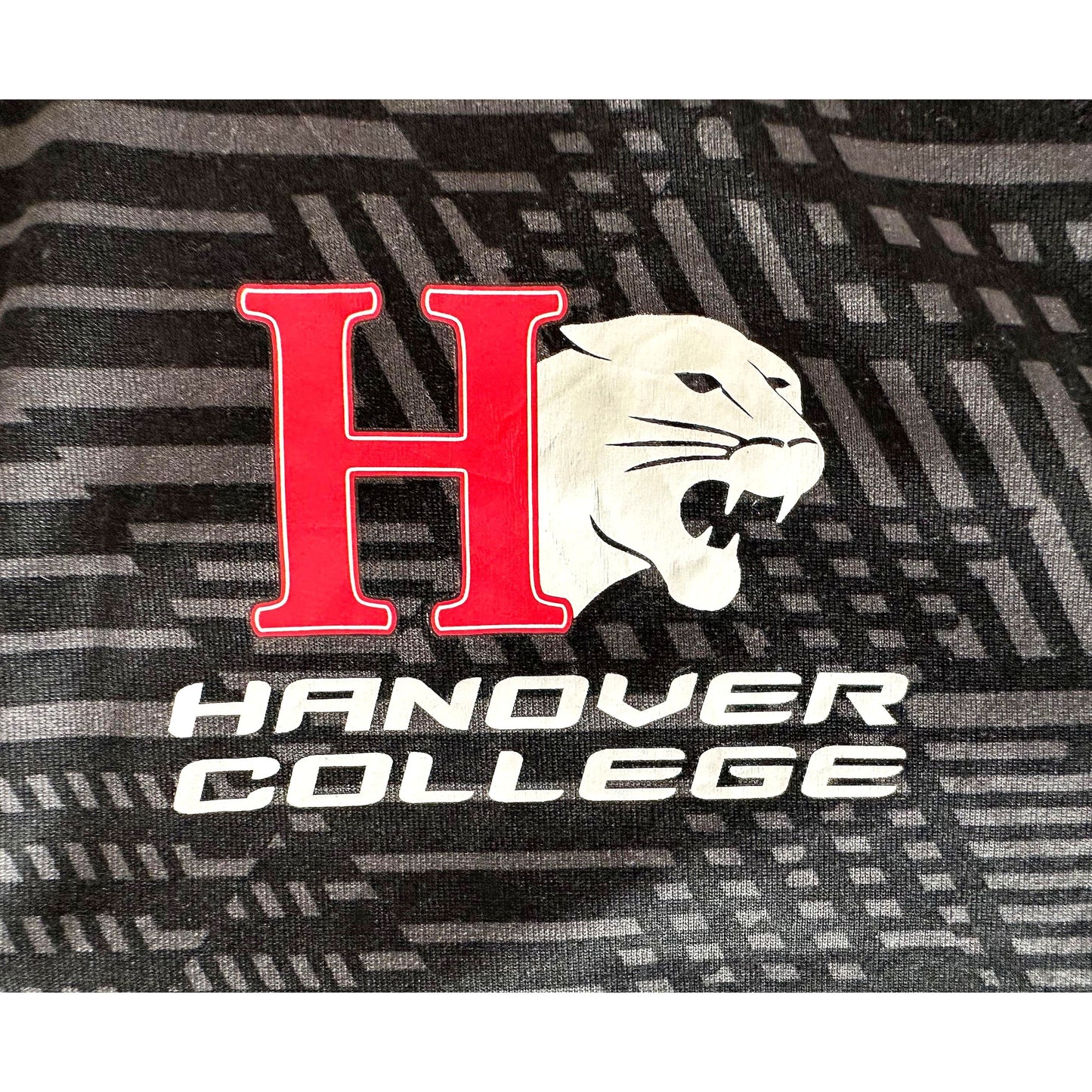 UNDER ARMOUR HANOVER COLLEGE SIZE-XL PREMIUM DRY-FIT