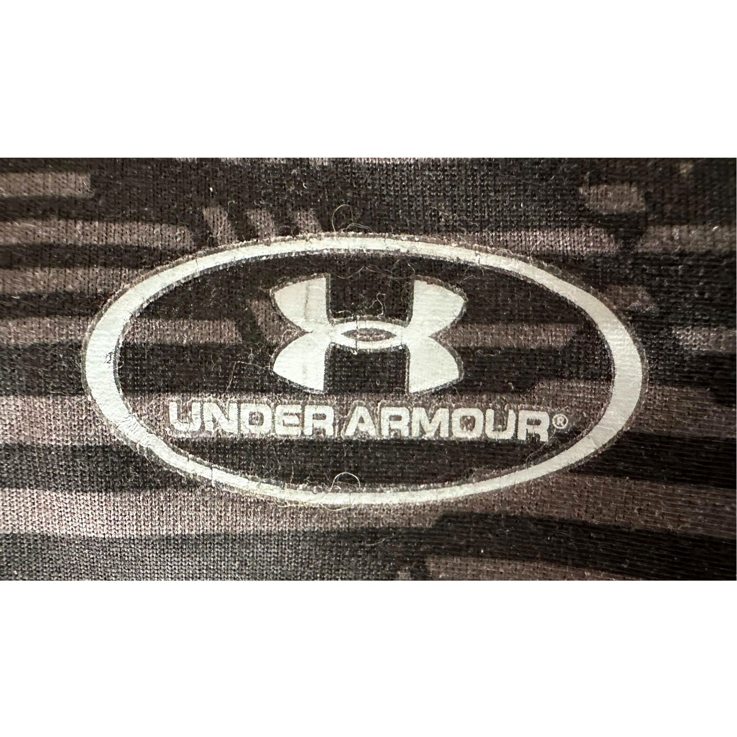 UNDER ARMOUR HANOVER COLLEGE SIZE-XL PREMIUM DRY-FIT