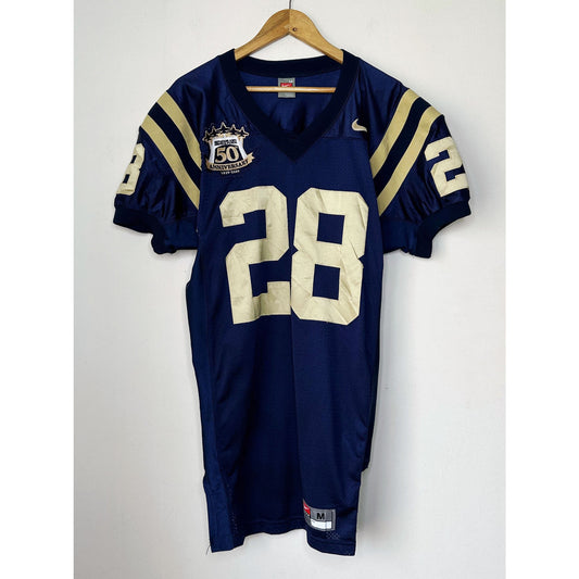 NIKE NO 28 SIZE-S NFL JERSEYS