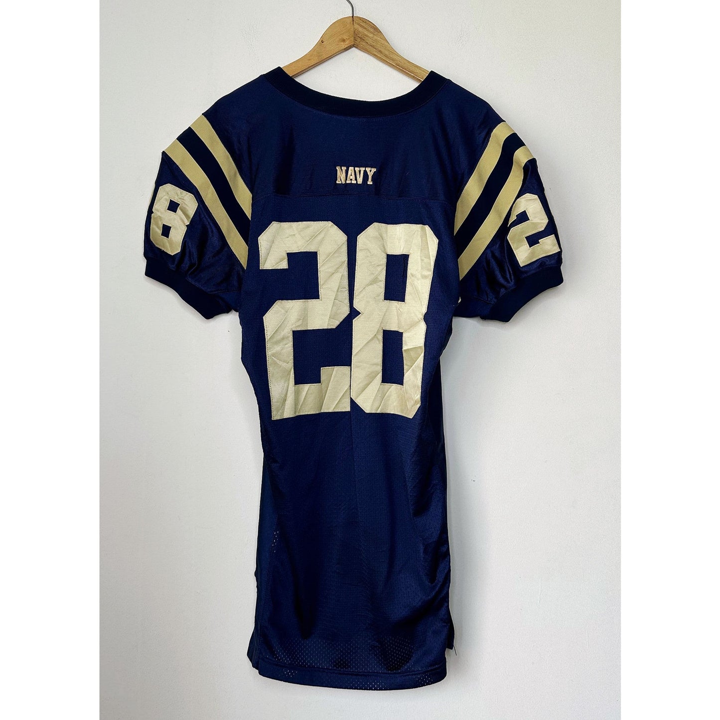 NIKE NO 28 SIZE-S NFL JERSEYS