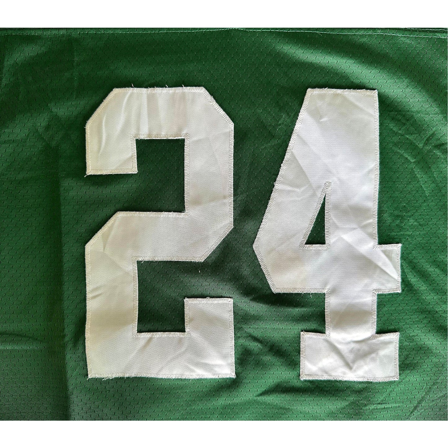 NFL REVIS NO 24 SIZE-2XL NFL JERSEYS